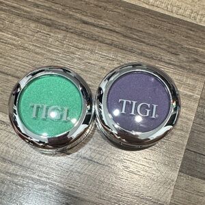 TIGI high density, single eyeshadow